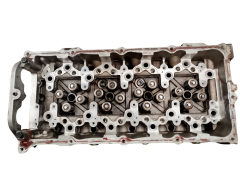 Глава на двигателя KIA Hyundai 2.5 16V CRDI D4CB 2