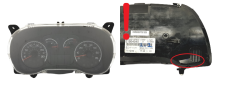 Тахометър FiaT Doblo 51864645 503005160900