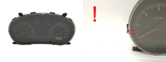 Тахометър Seat Ibiza 6K0920850C 3118