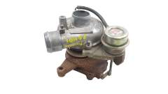 Турбокомпресор 0375C8 9645247080 VVP10208 IHI 2.0 HDI Citroen Peugeot