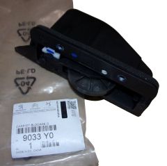 Ролка за врата Нов оригинал 9033.Y0 9033Y0 Citroen Berlingo 3