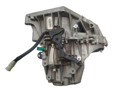 Скоростна кутия Нов оригинал TL4352 320100000R Renault Megane 4 1.3 TCE 2