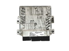 Шофьор S180134103A 31355712 SID807EVO Volvo Continemtal 24222