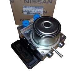 Абсорбционна помпа Нов оригинал 47660JY66D Renault Nissan