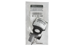 Покритие Нов оригинал 401326468R Renault