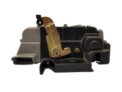 Заключване на врати Ляво Задна част 913778 Citroen Xsara Picasso ArvinMeritor 11027