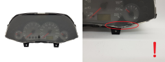 Брояч Ford Focus 98AB-10849-JH 98AB10849JH 3369