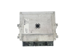 Шофьор Renault Dacia 237102982S 237105499R Continental 35343