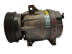Компресор за климатик Renault Megane I 7700103536 1135289 5289 Delphi 7037