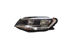 Фарове Ляво Направете VW Caddy 2K1941005B 99411794602 DPA
