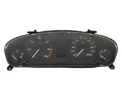 Тахометър Peugeot 406 9630372780 110008882002 33345