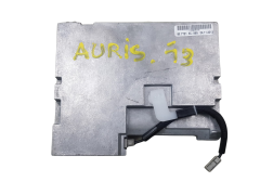 Шофьор Navi BT Toyota Auris 86840YY132 BE7721 Harman