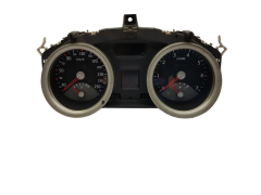 Тахометър Renault Megane 2 8200306552 1962