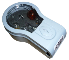 Крушка Нов оригинал Renault Megane II 7711421533