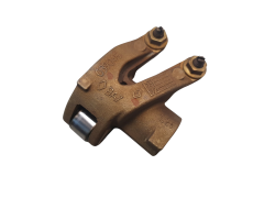 Тласкач на клапани 039045 132853895R 1.2 16v D4F Renault 1057
