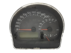 Тахометър Fiat Multipla 51779968 110080073043 VDO