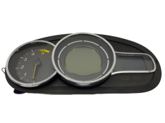 Тахометър Renault Megane 3 248100342R A2C53363614 23195