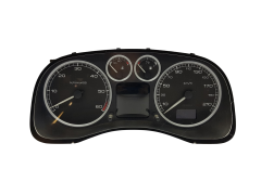 Брояч Peugeot 307 9651299680 2119