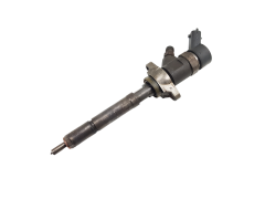 Впръскване на гориво 0445110259 1609850580 1980J3 1.6HDI PSA Ford Volvo S26