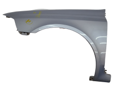 Калници Ляво Преден край Renault Laguna 2 7701475189 8200129520 01-05 6649
