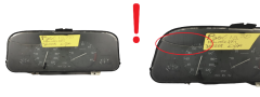 Брояч Peugeot 306 9621611380 09033539903 49795