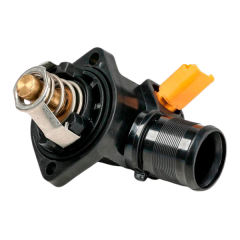 Корпус на термостат Citroen Peugeot C2 C3 Nemo 206+ 207 1.4 MC-03933
