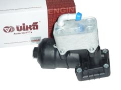 Маслен охладител 03L115389E 11151773701 Audi A6 Vika