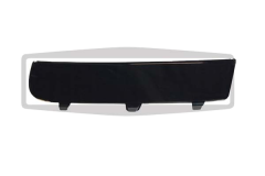 Решетка на бронята Права Направете Skoda 657807833 88071898102 DPA