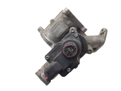 Клапан Egr 03G129637A 03G131502 03G131501N VW Audi Seat