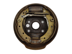 Диск с котва Szczęk Ляво 7701042417 Renault Laguna I 32190876.3 11960