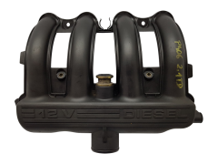 Смукателен колектор 0361E9 9617961180 Citreon Peugeot 2.1 TD P8C 12504