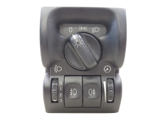 Превключвател за светлина Opel Vectra B 90569814 53142807 90504968