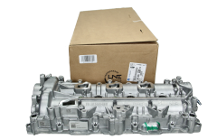 Капак на клапаните Оригинал 9830580480 Citroen Peugeot