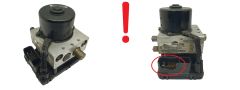 Абсорбционна помпа Jeep Cherokee P52128675AA 56044240AA Ate 67884