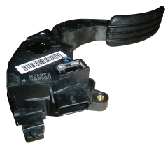 Потенциометър на педала Оригинал Renault Megane Scenic 3 180020023R