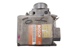 Разходомер за въздух Lancia Y10 0280000614 0280200602 1.3 GT Bosch 1095