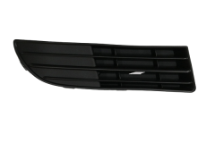 Решетка на бронята Преден край Права Направете VW Polo 6Q0853666F 88531219102 DPA
