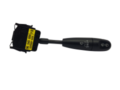 Превключвател на чистачките Chevrolet Aveo 96540686 520330-1000