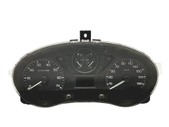 Тахометър Expert Berlingo Scudo 9665983780 PSA 51548