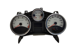 Тахометър Peugeot 207 9662904080 A2C53190333 1733