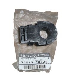 Втулки Stabilizatora Нов оригинал 54613JG03B Renault Koleos