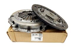 Комплект съединители Оригинал Citroen Peugeot 208 DS3 C4 308 1.6HDI 8v 1650400680