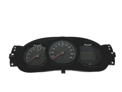 Тахометър Dacia Dokker 248100770R Johnson 54812