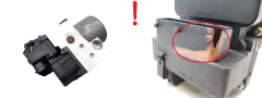 Абсорбционна помпа Renault Scenic 1 Megane 1 7700423070 0273004331 1062