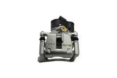Спирачен накрайник Задна част Ляво Направете VW Audi Seat 5N0615403 66151726501 Vika