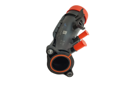 Турбинен кабел Нов оригинал 165760960R Renault Dacia