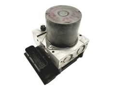 Абсорбционна помпа BMW 5 E60 E61 3451 6758743 0265950315 Bosch 43201