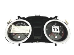 Тахометър Renault Megane 2 8200399701 D 57696
