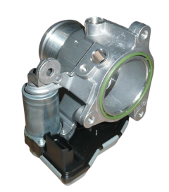 Въздушен амортисьор Оригинал C5 III C6 C8 4007 508 607 2.2 HDI 9687888280