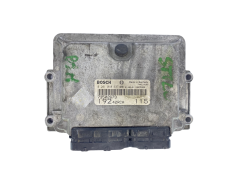 Шофьор 73502673 0281010337 Fiat Bosch 63319